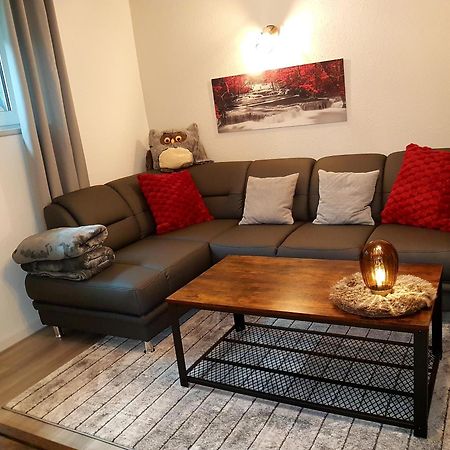 Apartamento Eulennest Im Souterrain Elten Exterior foto