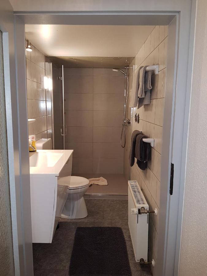 Apartamento Eulennest Im Souterrain Elten Exterior foto