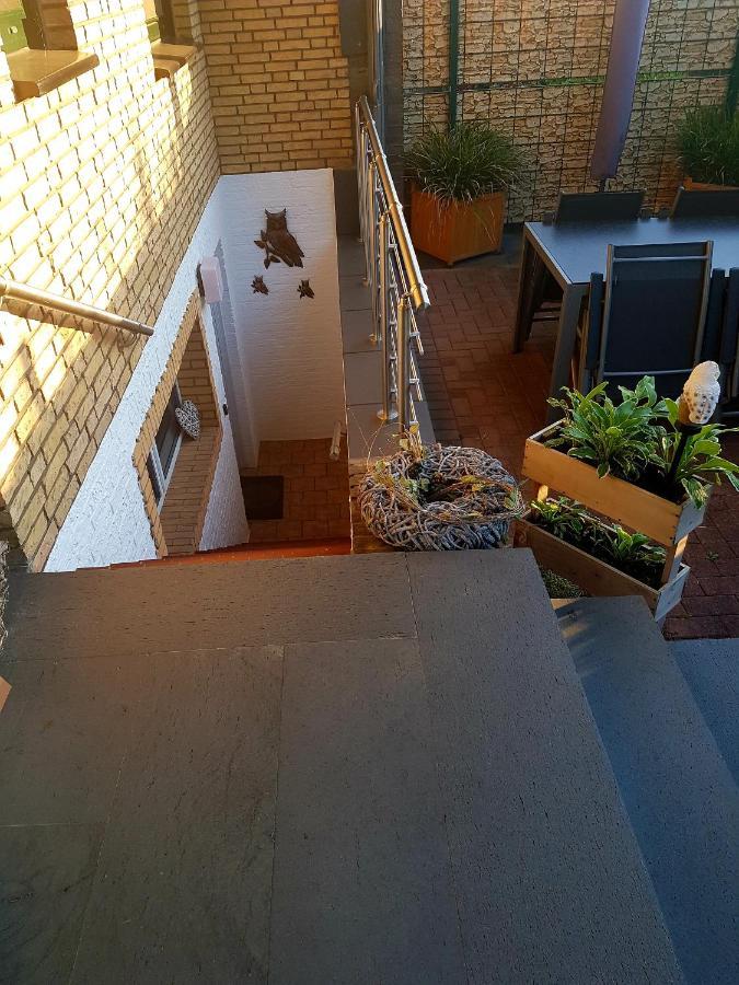 Apartamento Eulennest Im Souterrain Elten Exterior foto