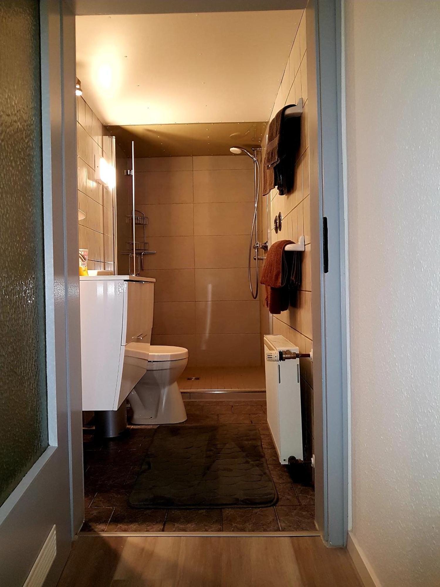 Apartamento Eulennest Im Souterrain Elten Exterior foto