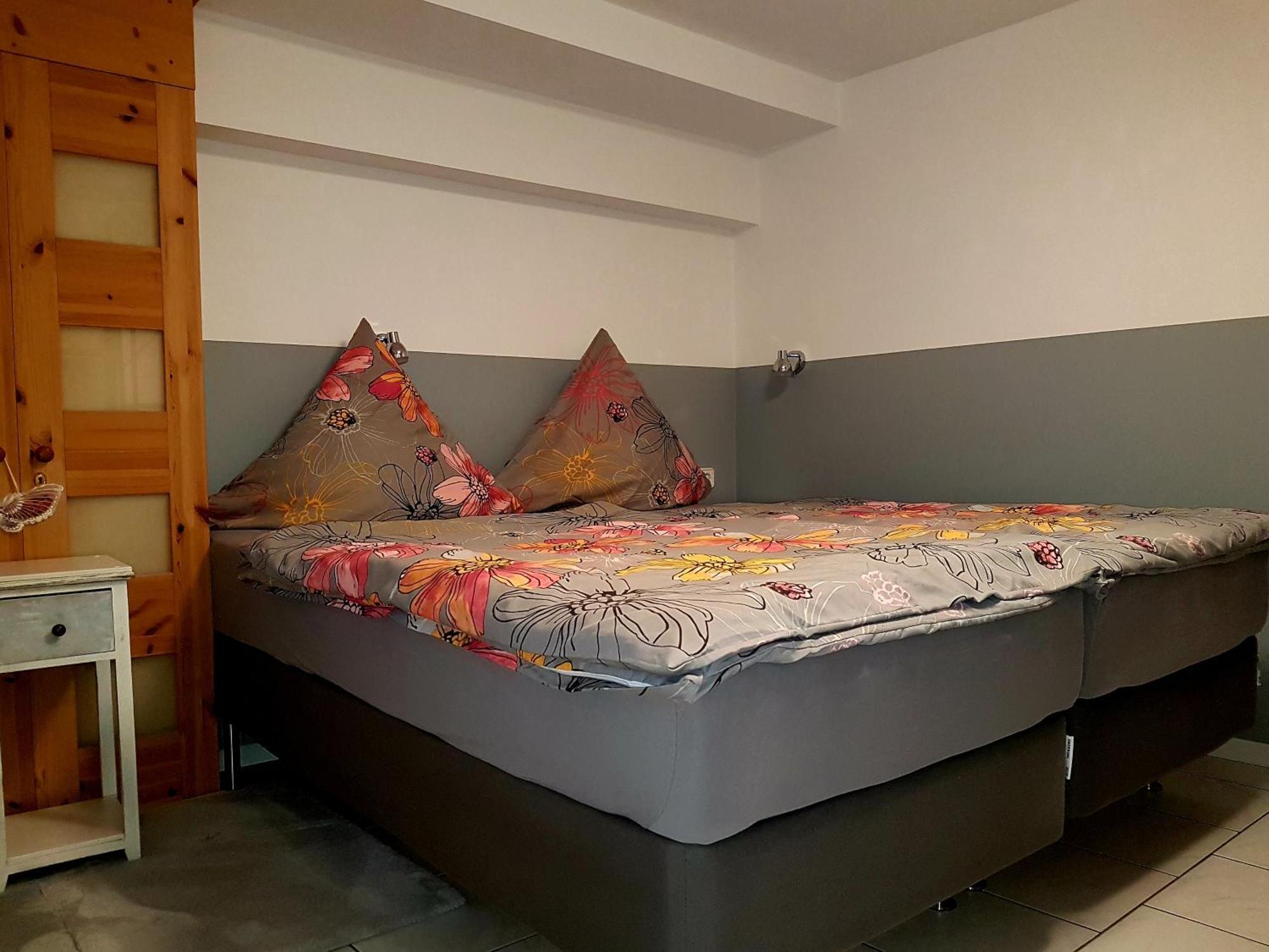 Apartamento Eulennest Im Souterrain Elten Exterior foto